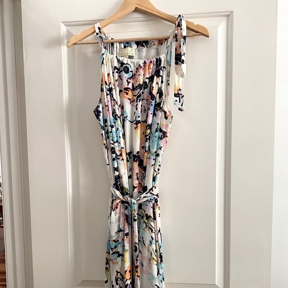Dresses & Skirts - Pure Silk Sundress Unworn! Sized M/L